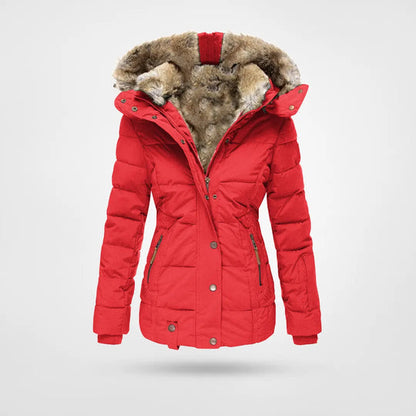 Arcton | Women’s Insulated Winter Parka