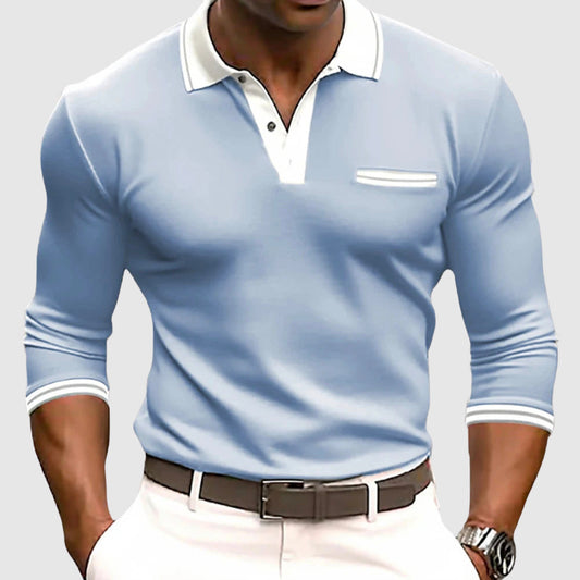 Samuel | Men’s Roberto Russo Active Edge Shirt