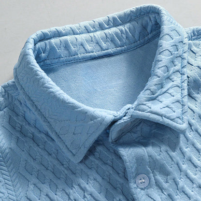 Alexander | Men’s Casual Cruise Set