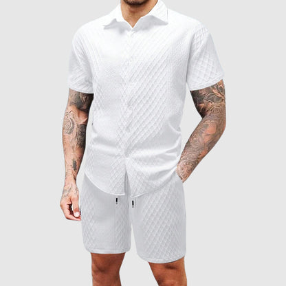 Alexander | Men’s Casual Cruise Set
