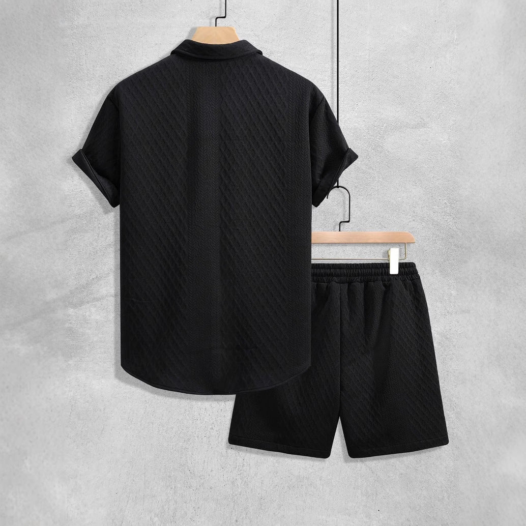 Alexander | Men’s Casual Cruise Set