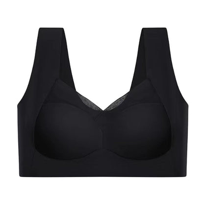 Zerelle | Women’s Modern Push‑Up Bra