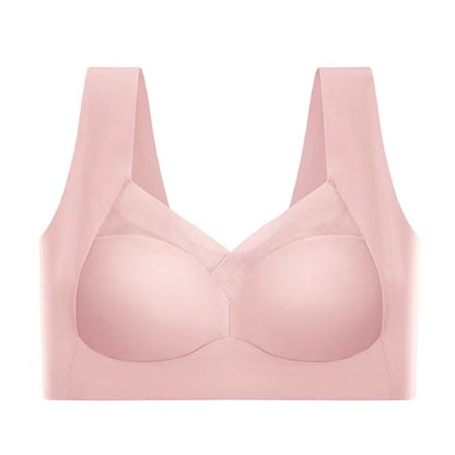 Zerelle | Women’s Modern Push‑Up Bra