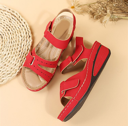 Xyra | Women’s Lightweight Summer Sandals
