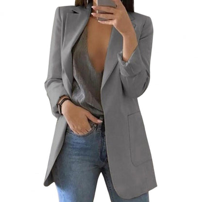 Zayna | Women’s Formal Work Blazer