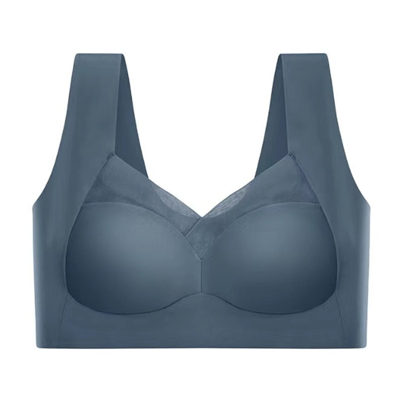 Zerelle | Women’s Modern Push‑Up Bra
