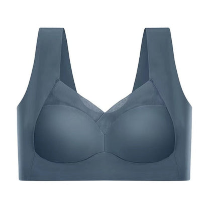 Zerelle | Women’s Modern Push‑Up Bra