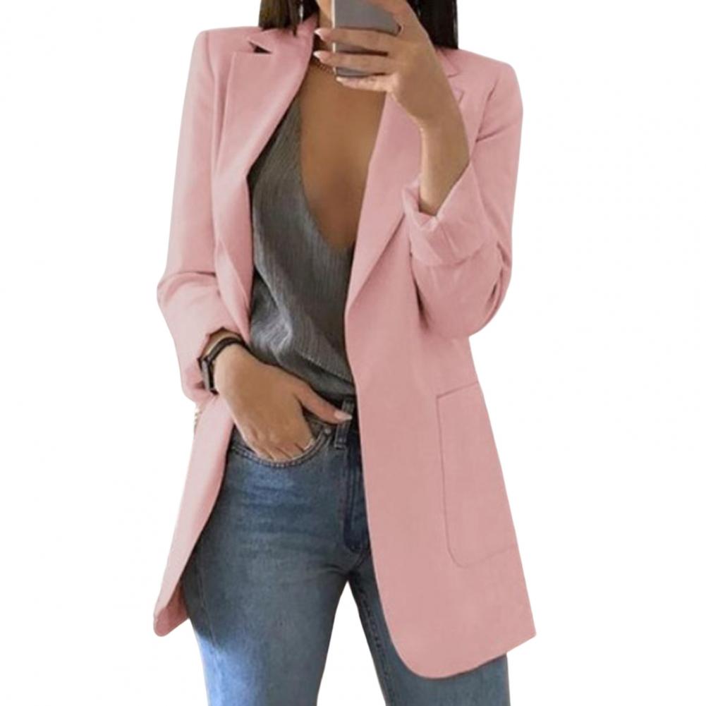 Zayna | Women’s Formal Work Blazer