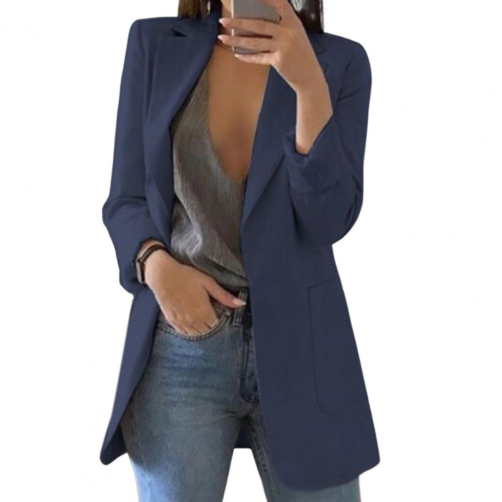 Zayna | Women’s Formal Work Blazer