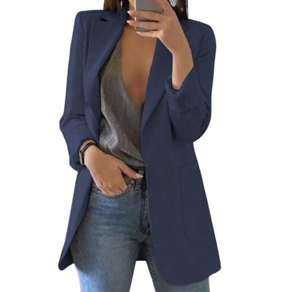 Zayna | Women’s Formal Work Blazer