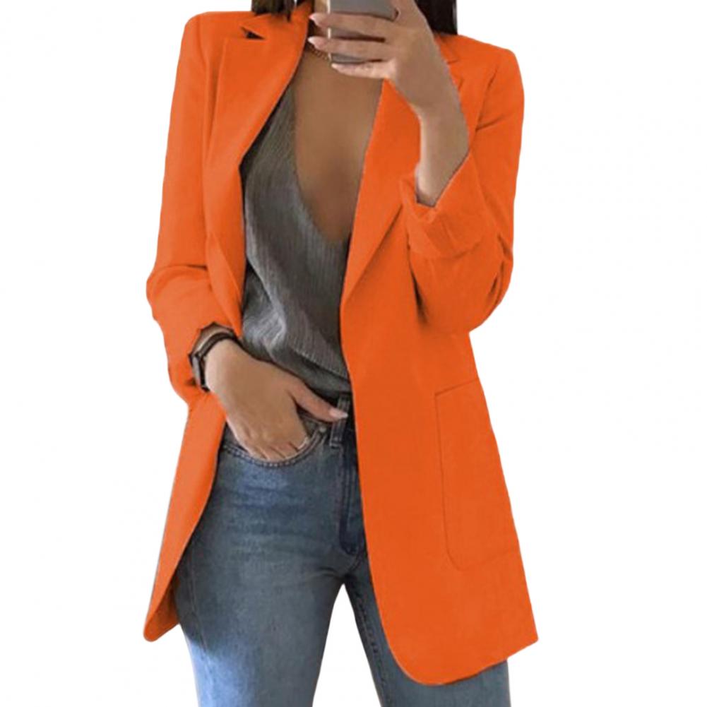 Zayna | Women’s Formal Work Blazer