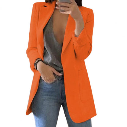 Zayna | Women’s Formal Work Blazer