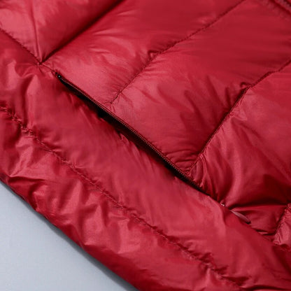 Siri | Women’s Lightweight Down Jacket