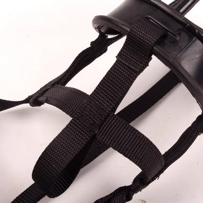 BowLift | Adjustable Silicone Dog Muzzle