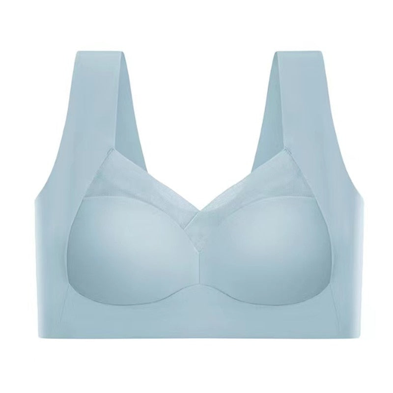 Zerelle | Women’s Modern Push‑Up Bra