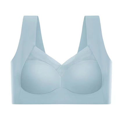Zerelle | Women’s Modern Push‑Up Bra