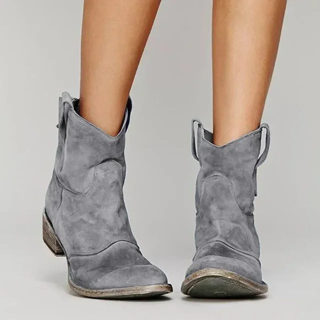 Zayla | Women’s Classic Cowboy Boots