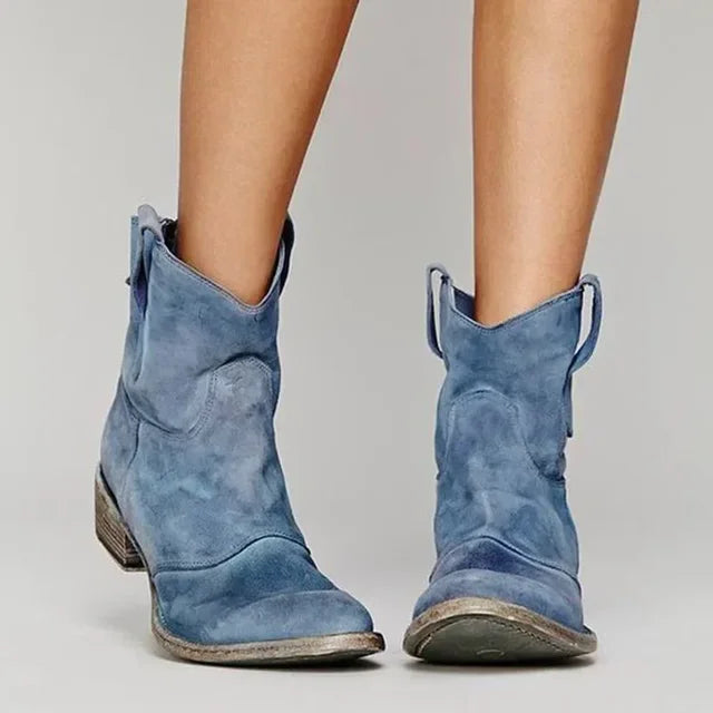 Zayla | Women’s Classic Cowboy Boots