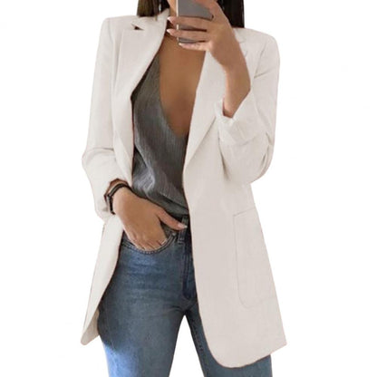 Zayna | Women’s Formal Work Blazer
