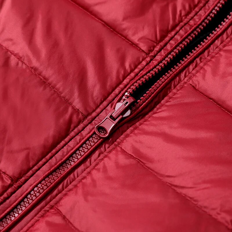 Siri | Women’s Lightweight Down Jacket