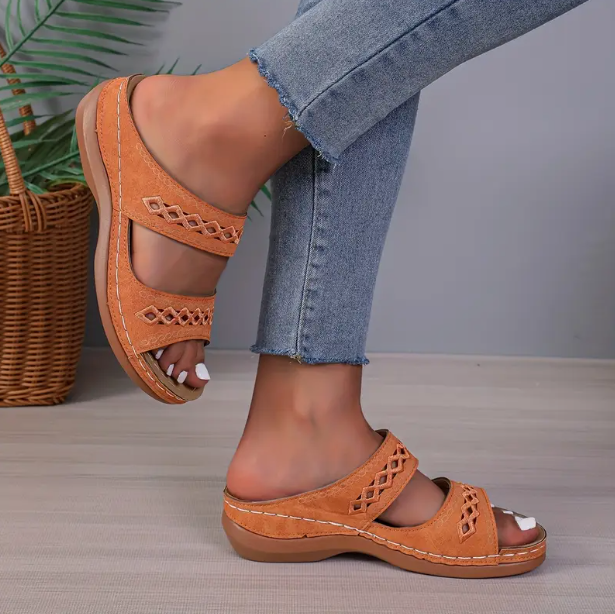 Xerra | Women’s Adjustable Summer Comfort Sandals