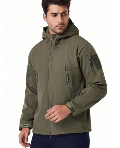 Vance | Men’s Waterproof and Windproof Outdoor Set