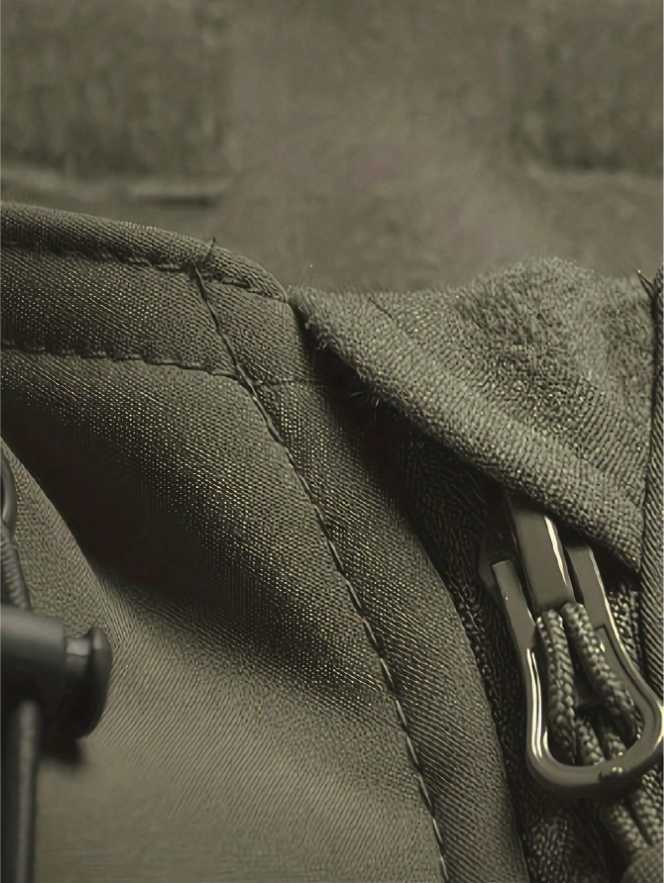 Vance | Men’s Waterproof and Windproof Outdoor Set