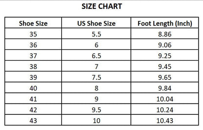 Somera | Women’s Breathable Non-Slip Orthopedic Shoes