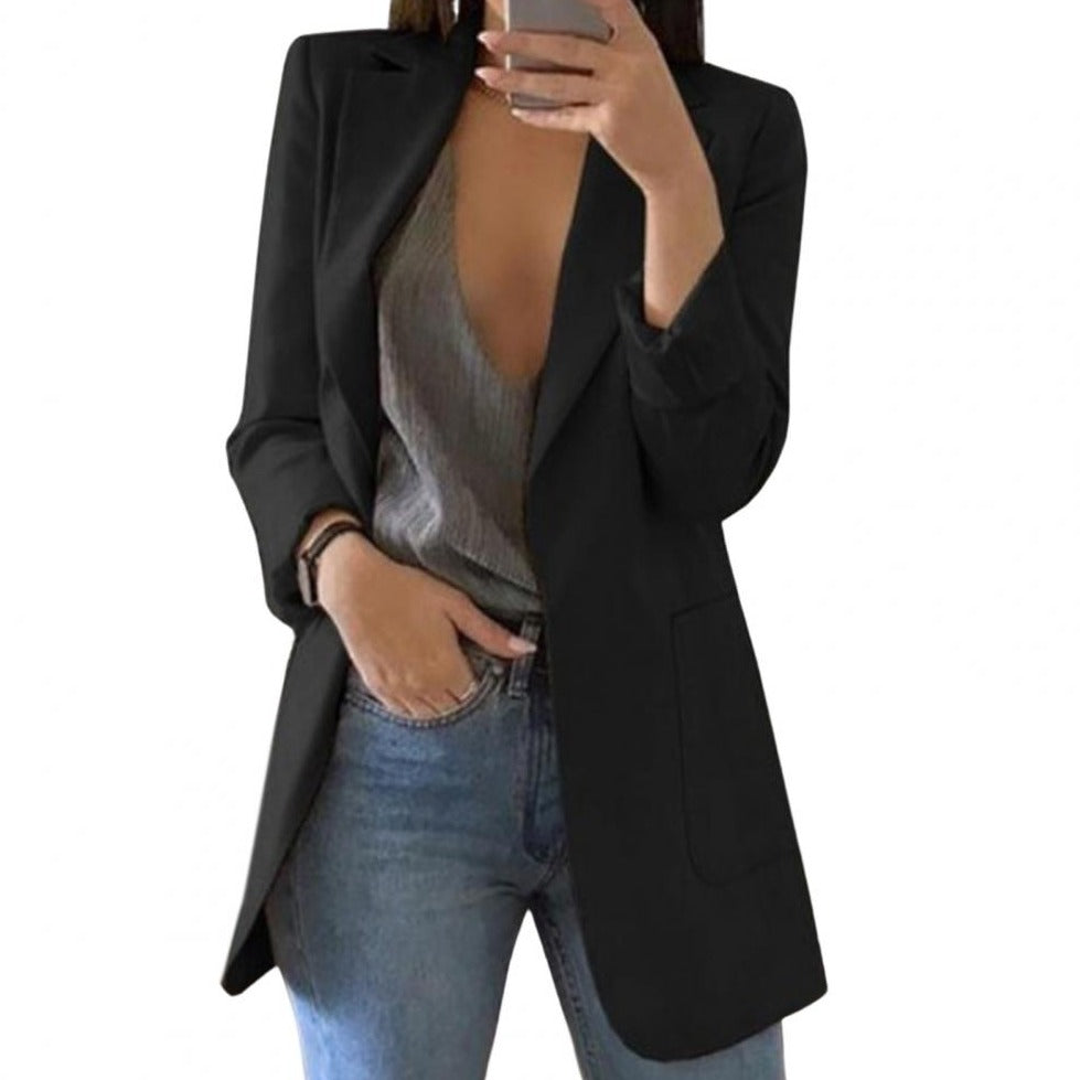Zayna | Women’s Formal Work Blazer