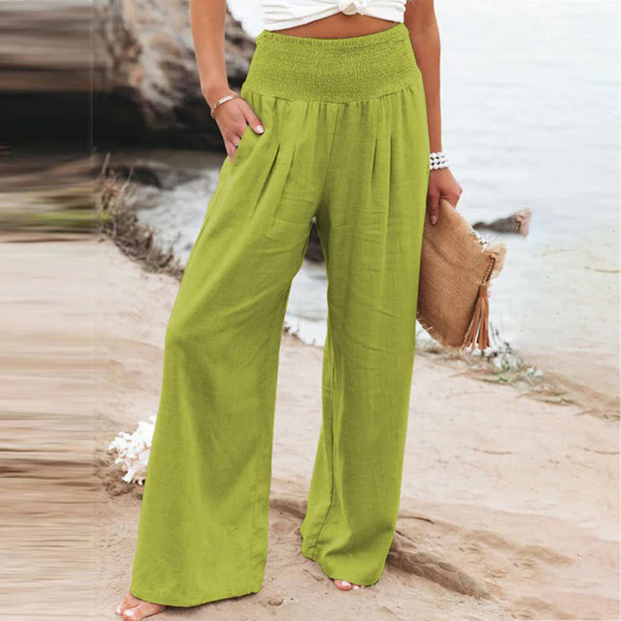 Annalena | Women’s Lightweight Summer Trousers