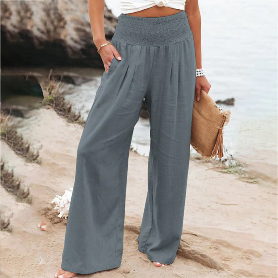 Annalena | Women’s Lightweight Summer Trousers