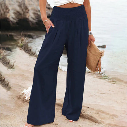 Annalena | Women’s Lightweight Summer Trousers