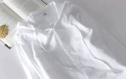 Axton | Men’s Hooded Shirt