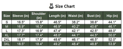 Seren | Long Sleeve Floral Midi Dress with Pockets