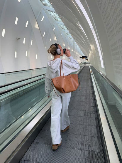 Celestine | Women’s Elegant Structured Tote Bag