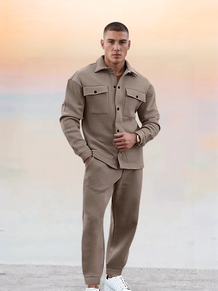 Sorelle | Women’s Athleisure 2-Piece Set