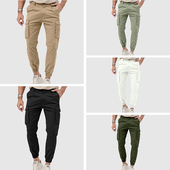 Brooks | Men’s Active Cargo Pants