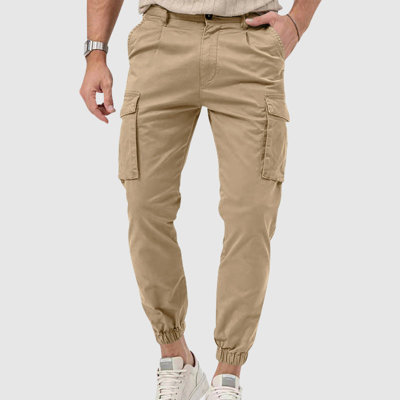 Brooks | Men’s Active Cargo Pants