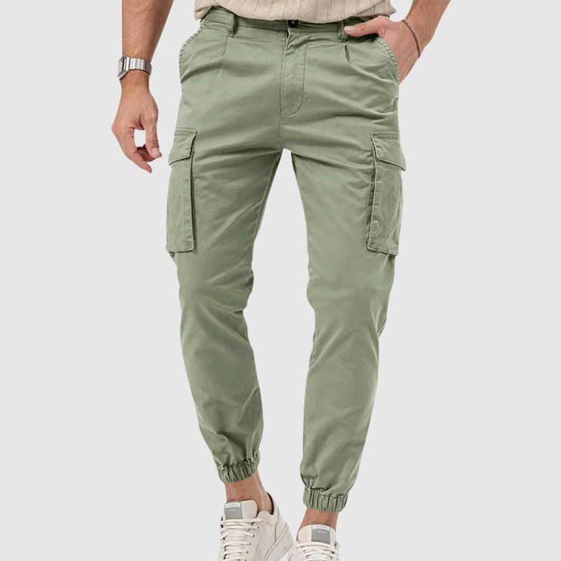 Brooks | Men’s Active Cargo Pants