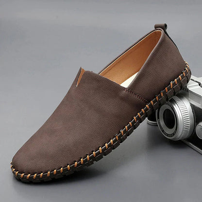Tobias | Men’s Slip-On Casual Shoes