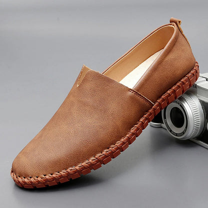 Tobias | Men’s Slip-On Casual Shoes