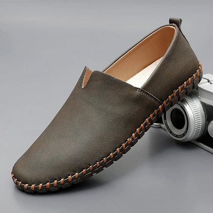 Tobias | Men’s Slip-On Casual Shoes