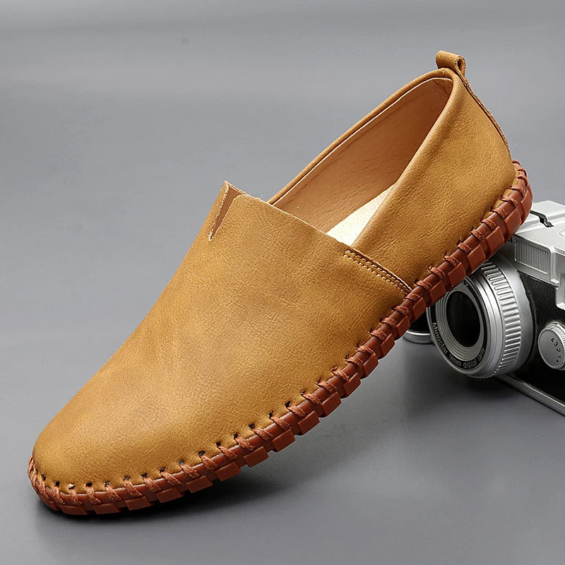 Tobias | Men’s Slip-On Casual Shoes