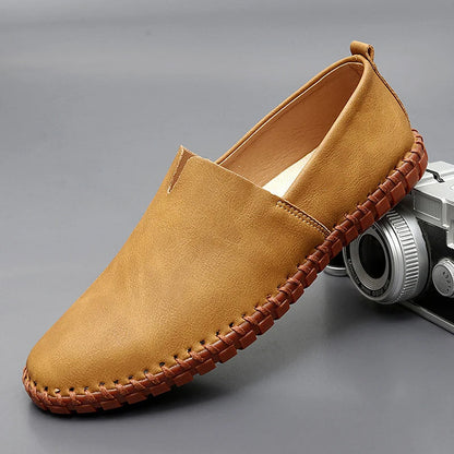 Tobias | Men’s Slip-On Casual Shoes