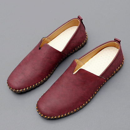 Tobias | Men’s Slip-On Casual Shoes