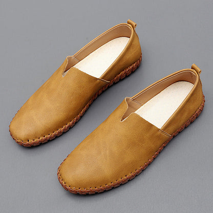 Tobias | Men’s Slip-On Casual Shoes