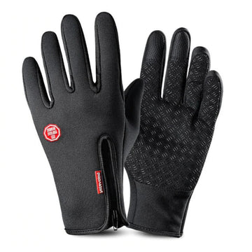ArcticEdge | Unisex Thermal Touchscreen Winter Gloves