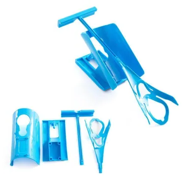 SoxEase | Easy Sock Slider Kit