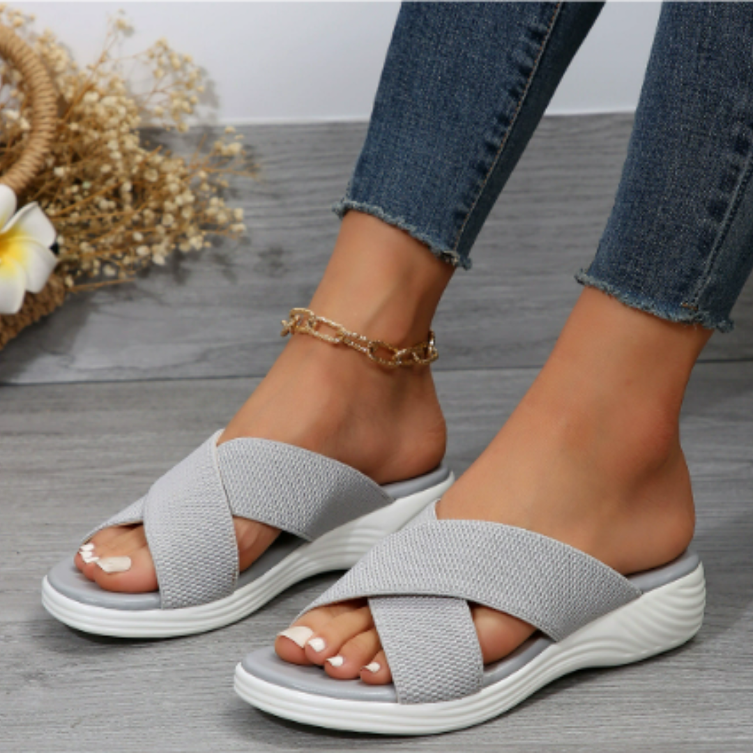 Solera | Women’s Everyday Comfort Sandals