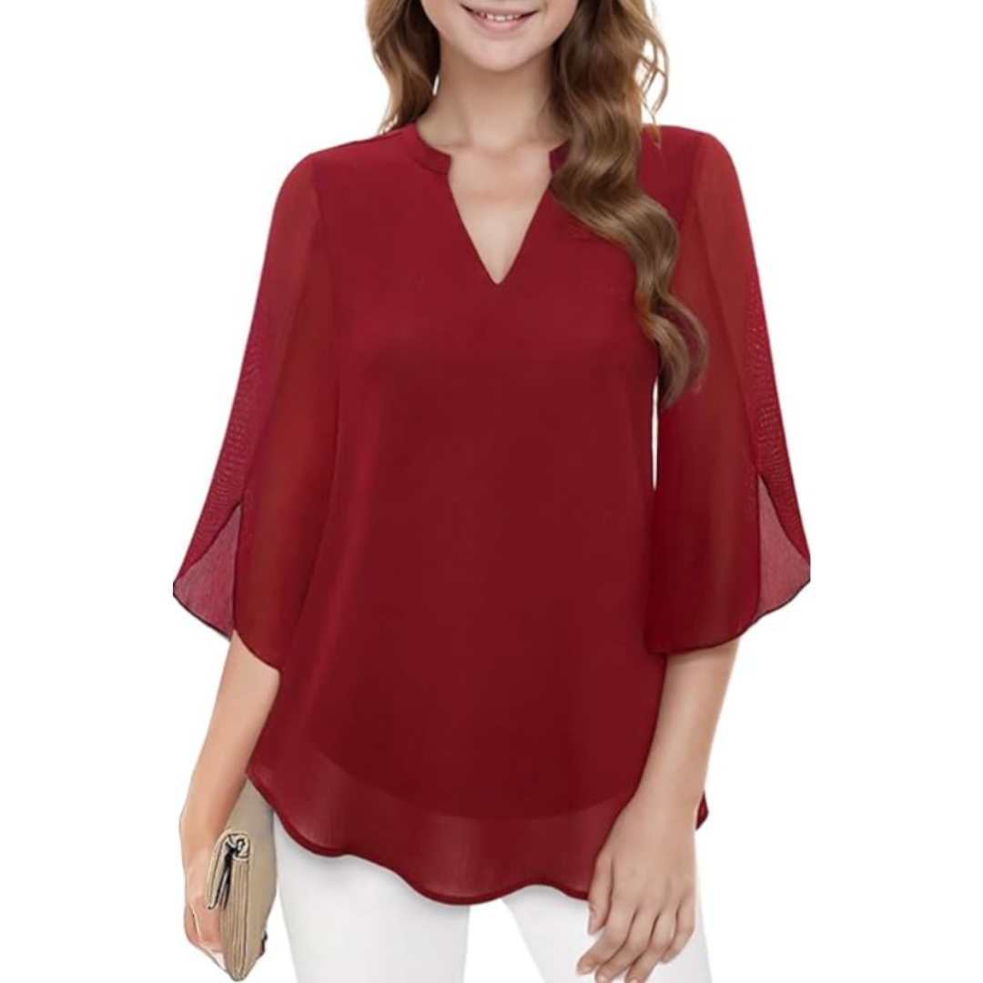 Daniella | Women’s Stylish Casual Blouse